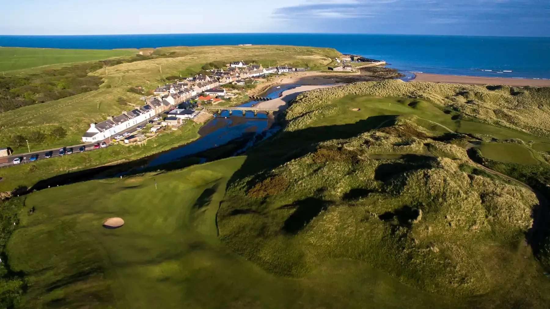 Cruden Bay